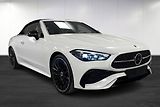 Mercedes-Benz CLE 300 4M AMG Cabrio Burm Venti - náhled 1