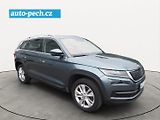 Škoda Kodiaq (2019) 2.0 TDI 140 kW DSG Style 4x4 - náhled 4