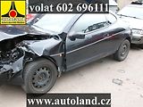 Ford Puma (2001) VOLAT 602 696111 - náhled 2