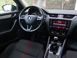 Škoda Octavia (2019) Style 1.6 TDI, Tempomat - náhled 7