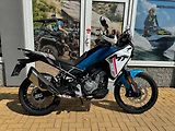 CFMOTO 450 MT-R (2026) - náhled 4