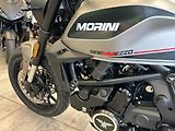 Moto Morini Seiemmezzo (2026) STR 650 2026 - náhled 1