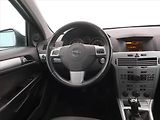 Opel Astra (2010) 1.7 CDTI, jezdí výborně - náhled 7