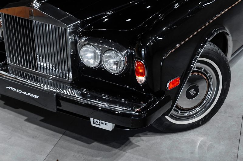 Rolls-Royce Ostatní IV - fotka 6 z 32