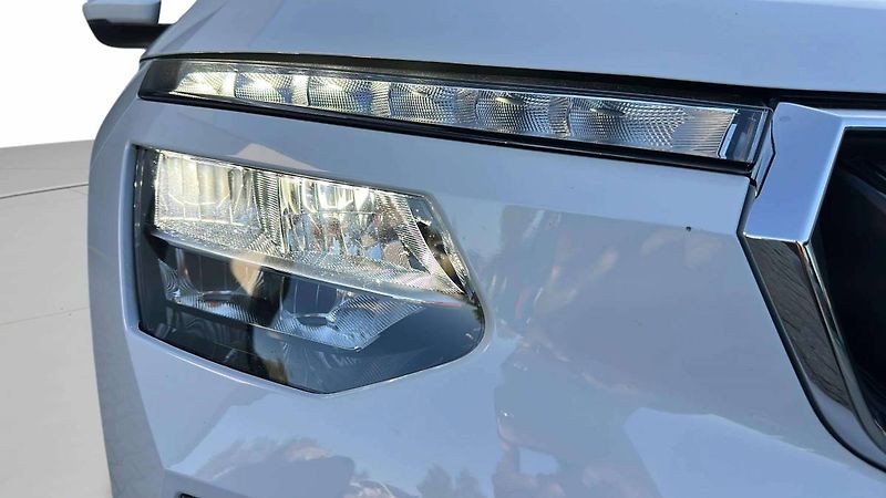 Škoda Kamiq Top Selection 1,0TSI 85kW DSG/ - fotka 26 z 27