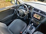 Volkswagen Tiguan (2019) 2.0TDI 110kW Comfl DSG 1maj ČR - náhled 12