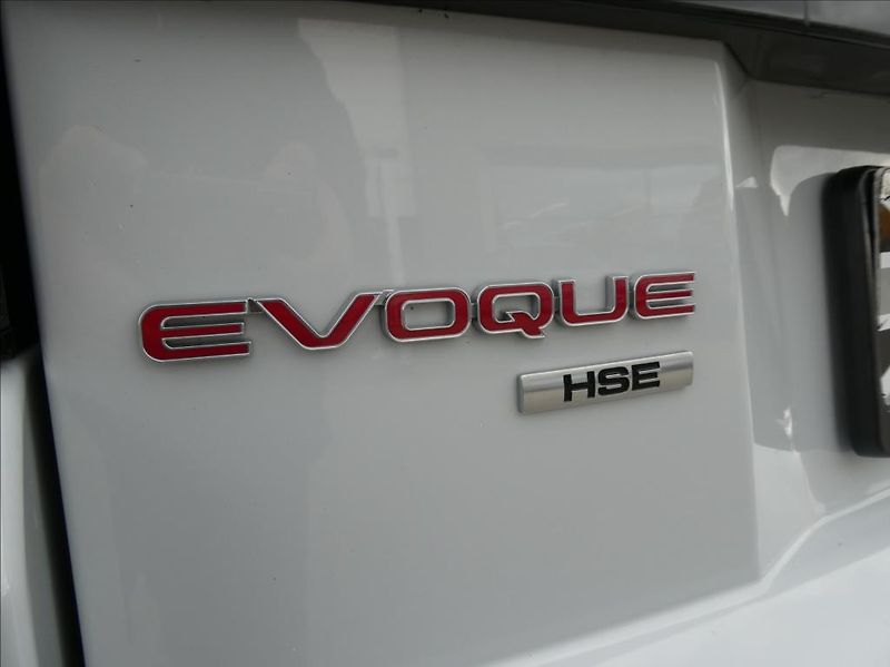 Land Rover Range Rover Evoque 2,0 TD4 HSE Dynamic cabrio, DP - fotka 38 z 39