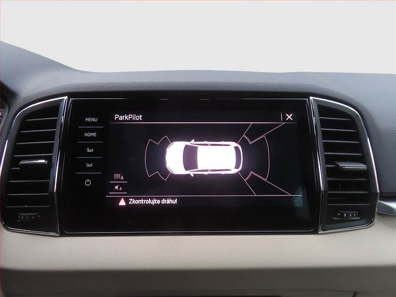 Škoda Karoq (2019) Style 2.0 TDI - fotka 15 z 17