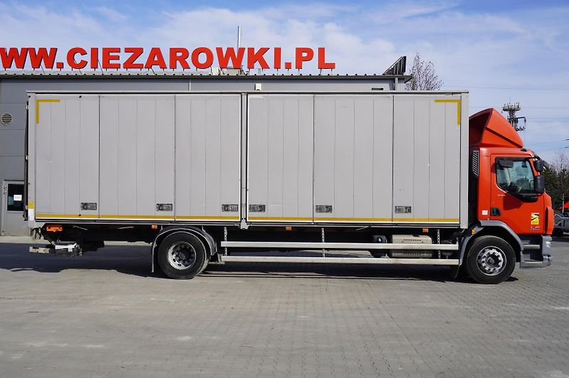 DAF LF (2017) 19.320 / 22 EPAL box - fotka 4 z 22