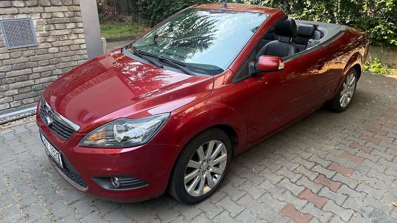 Ford Focus (2009) - fotka 2 z 28
