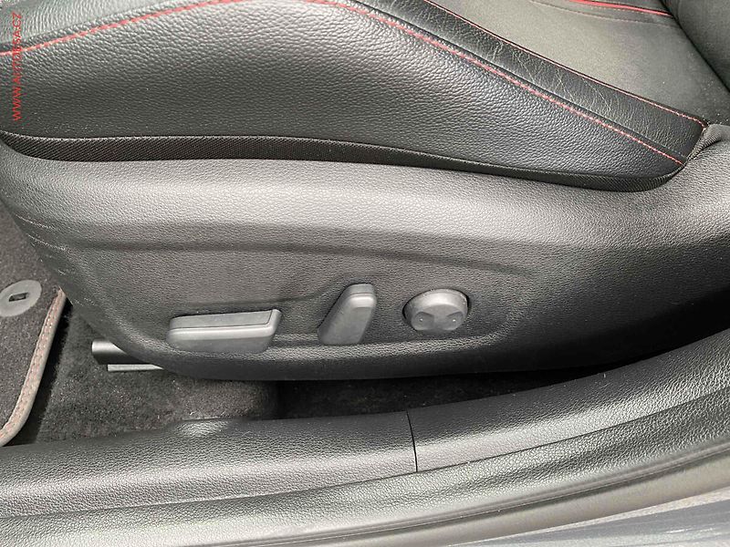 Kia ProCeed (2021) 1.6T-GDI, ČR, servis.kniha - fotka 14 z 19