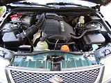 Suzuki Grand Vitara (2006) 1.9 DDiS 95kW  BEZ KOROZE - náhled 40