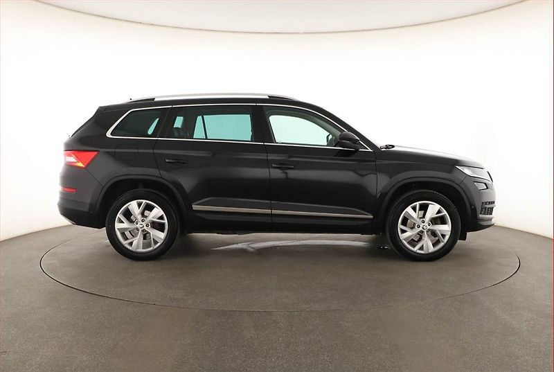 Škoda Kodiaq (2017) 2.0 TDI 4x4 - fotka 6 z 21