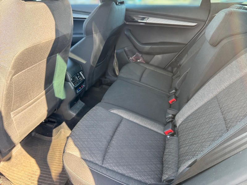 Škoda Karoq (2022) STYLE EXC. 2.0TDI 85kW CZ DPH  - fotka 8 z 11