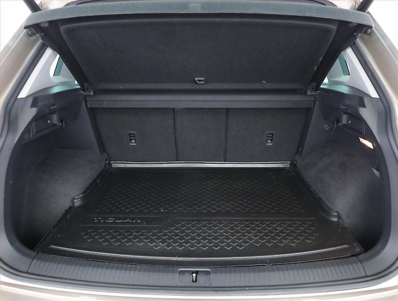 Volkswagen Tiguan (2019) Comfortline 1.5 TSI - fotka 17 z 18