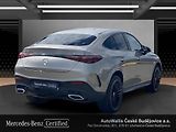 Mercedes-Benz GLC GLC 300 de 4MATIC kupé - náhled 4