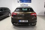 Citroën DS5 (2013) 2.0HDI Automat 120kW Navi ČR - náhled 11
