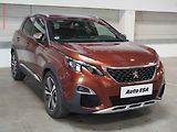 Peugeot 3008 (2018) 2.0HDi, AT, LED, navi - náhled 1