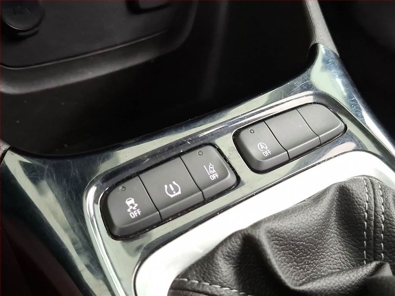 Opel Crossland X (2021) 1.2, ČR,1.maj, Serv.kniha - fotka 15 z 18