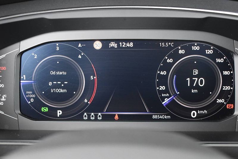 Volkswagen Tiguan Allspace (2023) 2.0TDI 110kW DSG, LED - fotka 17 z 24