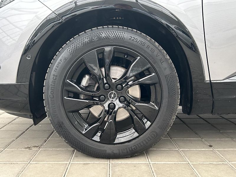 Opel Grandland 1.5 CDTi GS - fotka 9 z 30