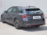 Škoda Octavia (2021) 2.0TDi 4x4, ČR, RS, DSG, LED - náhled 6