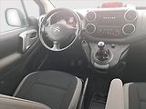 Citroën Berlingo (2016) Feel 1.6 BlueHDi, 5Míst, ČR - náhled 7