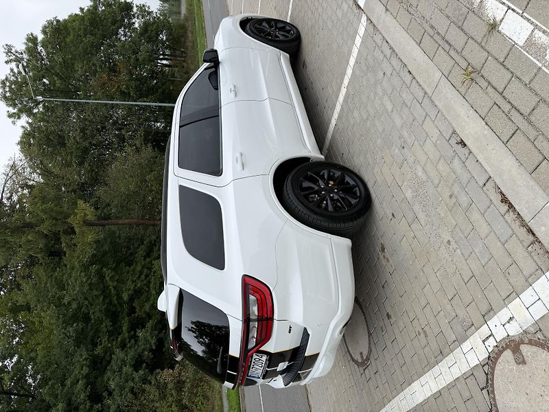 Dodge Durango (2018) Dodge Durango GT 3.6 V6 295 ko - fotka 5 z 7