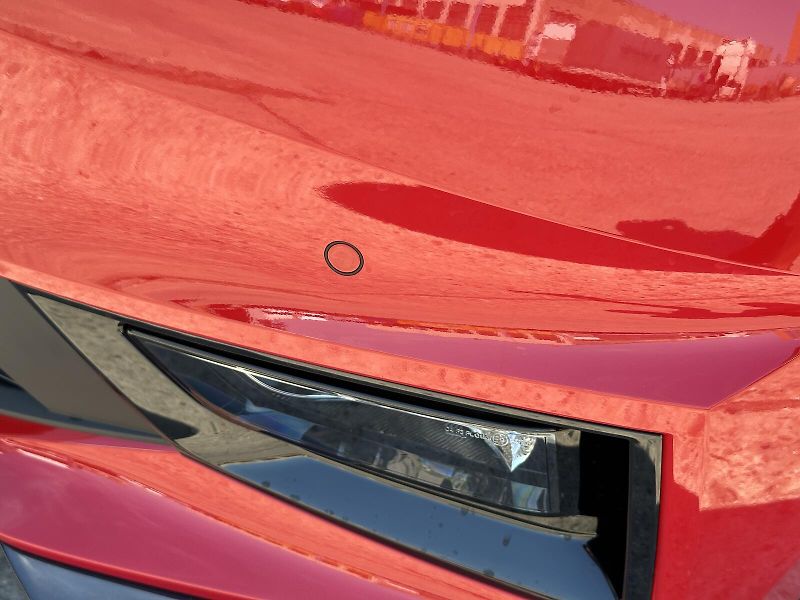 Škoda Fabia 1.0TSi 116PS Monte Carlo Bi-LE - fotka 10 z 42