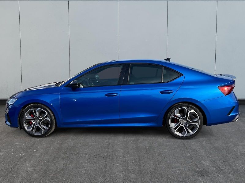 Škoda Octavia (2020) RS 2.0TDI 147kW DSG CZ DPH - fotka 4 z 26