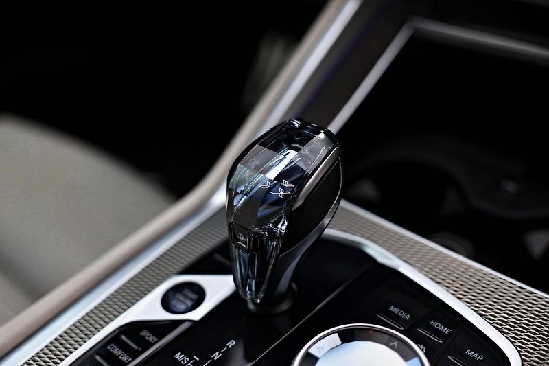BMW X6 xDrive30d - fotka 22 z 23