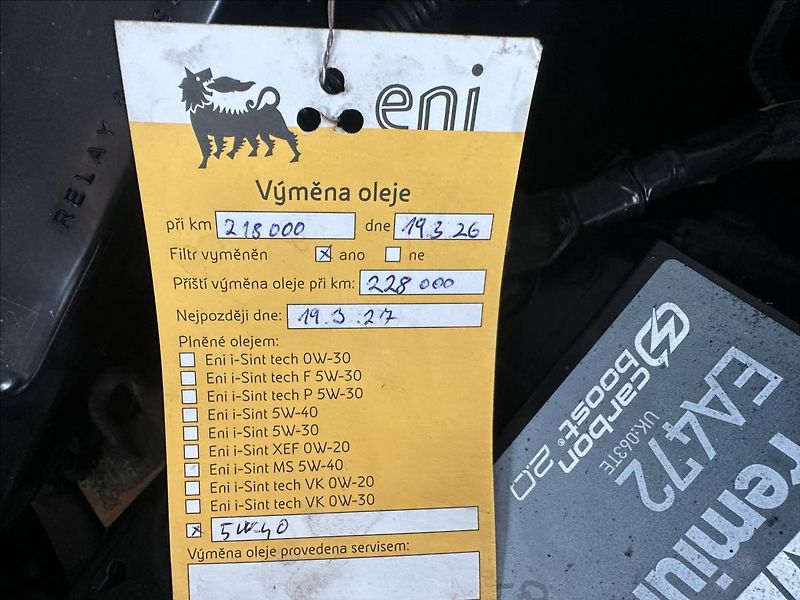 Daihatsu Materia 1,5 KLIMA LPG - fotka 18 z 18