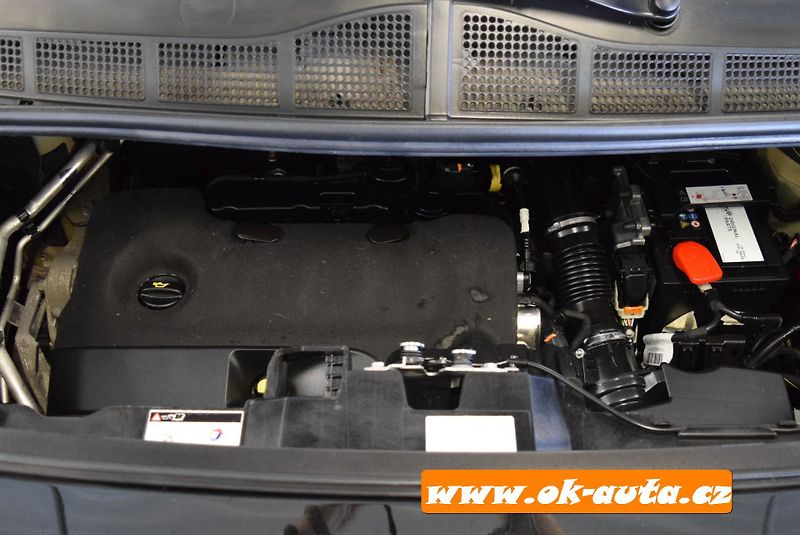 Peugeot Expert 2.0 BHDI LONG 6 MÍST 2xB.DVEŘE - fotka 52 z 58