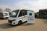 Carthago (2026) C2 Tourer I 143 LE - náhled 1