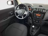 Dacia Lodgy (2018) 1.6 SCe, ČR,1.maj, Tempomat - náhled 7