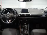 Mazda 3 (2014) 2.0 i, ČR, Navi, xenon - náhled 8