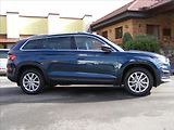 Škoda Kodiaq 2,0   TDI 52000KM STYLE odpoce - náhled 6