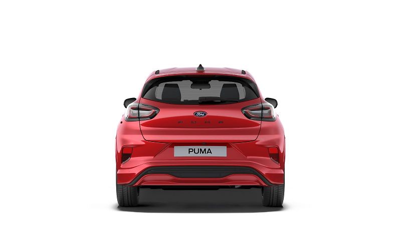 Ford Puma (2026) ST-Line, 5dveřová, 1.0 EcoBoos - fotka 6 z 9