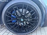 BMW Řada 7 730D koupeno v ČR DPH - náhled 50