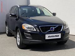 Volvo XC60 (2012) 2.4 D3 AWD, Summum, AT, +ALU - fotografie inzerátu