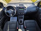 Volkswagen Golf Plus VI 1,6MPI 75kW SERVISKA 1MAJ. - náhled 27