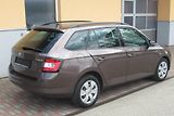 Škoda Fabia 1.2 TSi KLIMA VYHŘ. SEDADLA - náhled 4