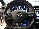 Škoda Octavia (2015) RS 2.0 TDI, Automat, Navi - náhled 16