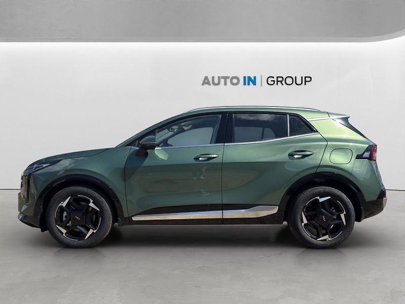 Kia Sportage (2026) 1.6 T-GDI 110kW 4x2 TOP DCT - fotka 3 z 8