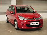 Citroën C3 (2014) 1.2PT, 2.maj,ČR, AC - náhled 1