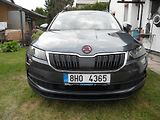 Škoda Karoq (2018) KAROQ 1.5 TSI - náhled 1