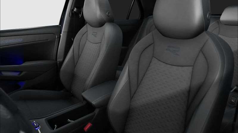 Volkswagen T-Roc (2026) R-Line 1,5 eTSI 110 kW 7DSG - fotka 4 z 6