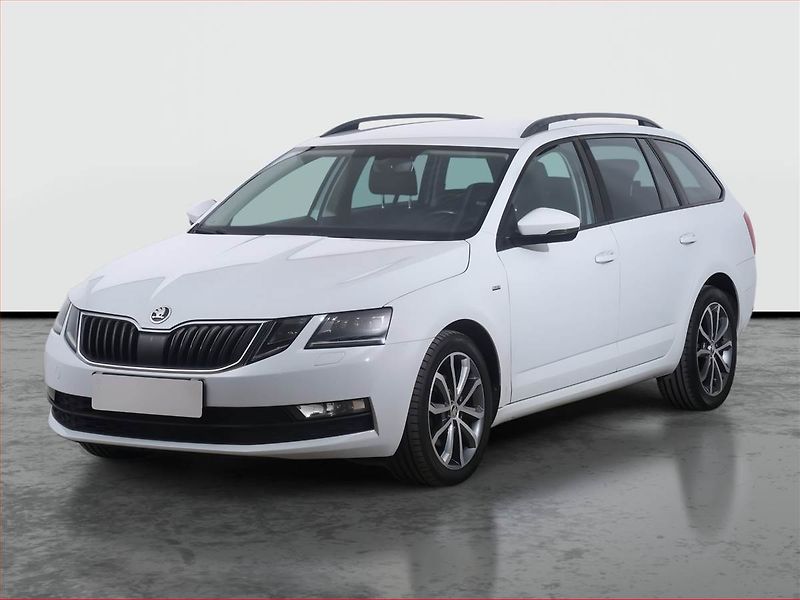 Škoda Octavia (2018) Ambition 2.0 TDI, Automat - fotka 2 z 21