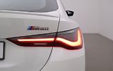 BMW i4 M50 xDrive Head Up Display - náhled 21