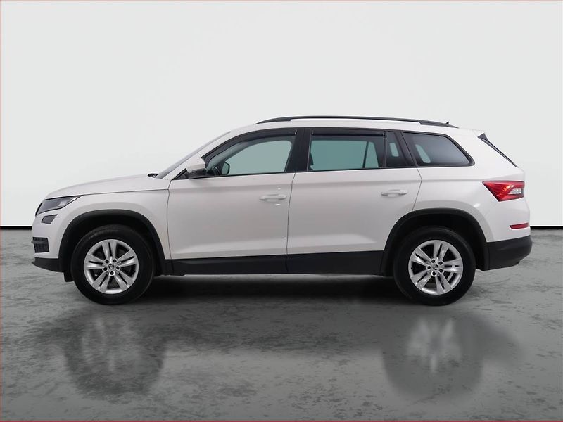 Škoda Kodiaq (2021) Ambition 2.0 TDI - fotka 3 z 19